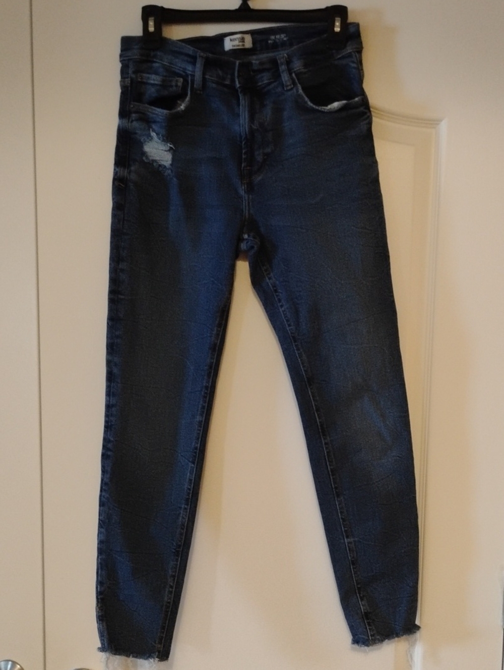 Kensie Vintage Luxe - The Kelsey